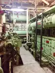 Łódź holownicza na sprzedaż