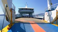 Statek pasażerski na sprzedaż