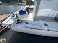 Trawler na sprzedaż