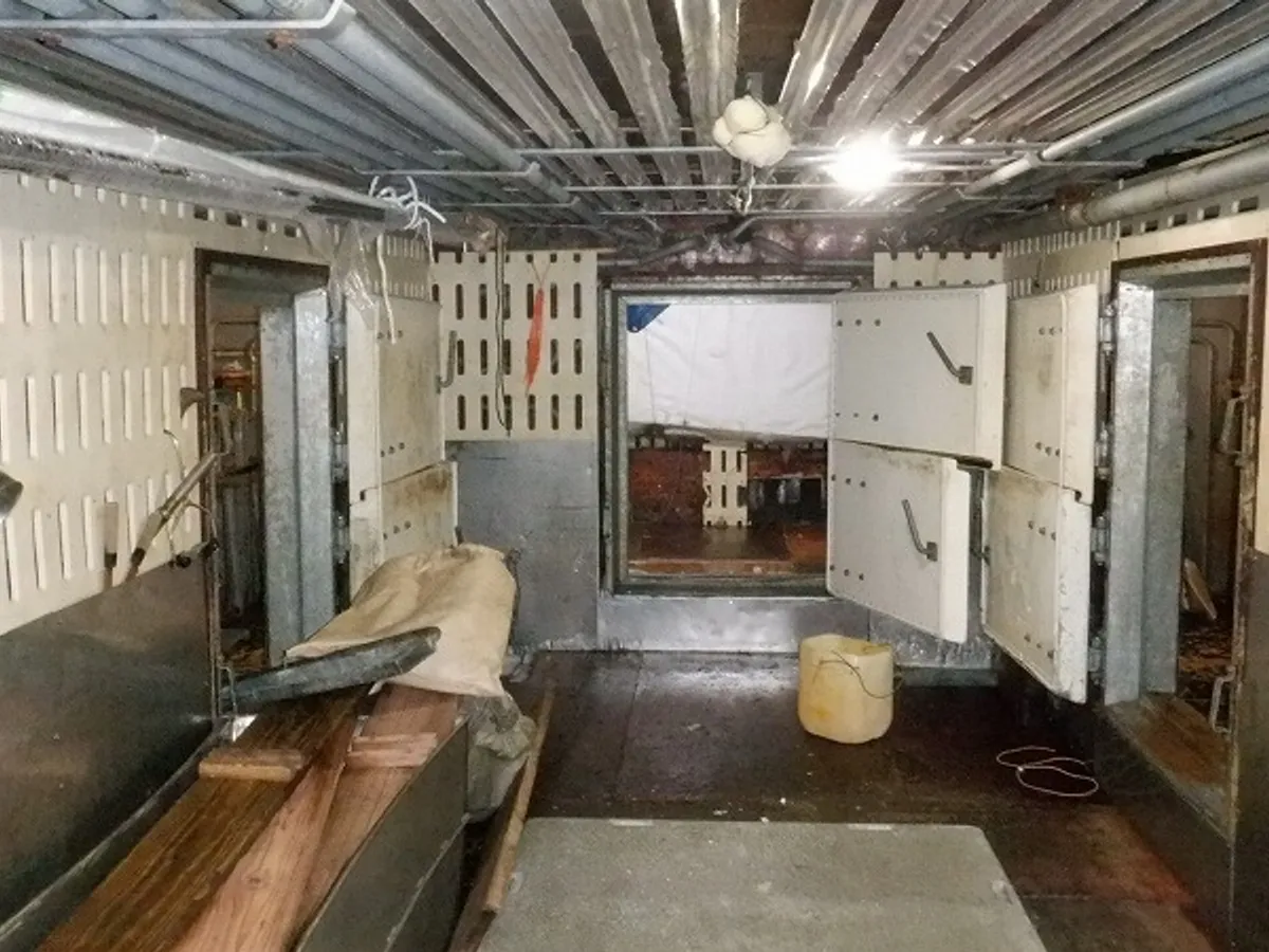 Longliner na sprzedaż