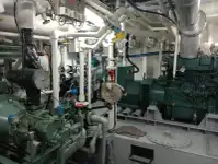 Trawler na sprzedaż