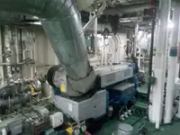 Tankowiec do przewozu ropy/chemikaliów na sprzedaż