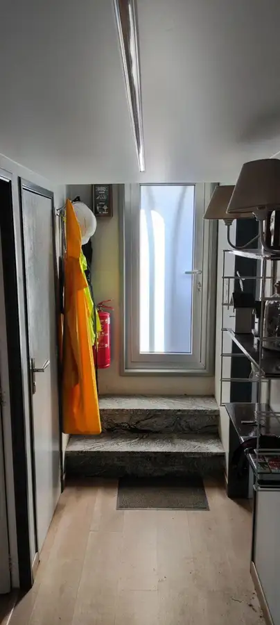 Statek transportowy ładunków sypkich na sprzedaż