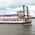 Statek pasażerski na sprzedaż