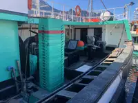 Trawler na sprzedaż