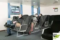 Statek Ro-Ro na sprzedaż