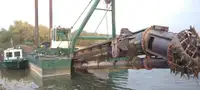Dredger na sprzedaż