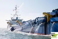 Dredger na sprzedaż