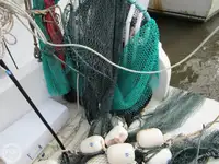 Trawler na sprzedaż