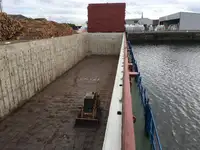 Statek transportowy ładunków sypkich na sprzedaż