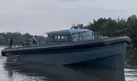 Statek załogowy na sprzedaż