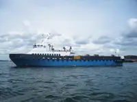 Załoga łodzi na sprzedaż