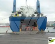 Statek Ro-Ro na sprzedaż