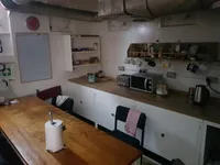 Barka na sprzedaż