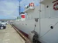 Łódź patrolowa na sprzedaż