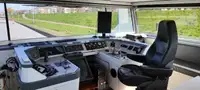 Statek transportowy ładunków sypkich na sprzedaż