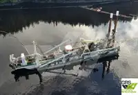 Pogłębiarka na sprzedaż