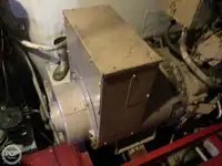 Trawler na sprzedaż