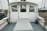 Statki robocze na sprzedaż