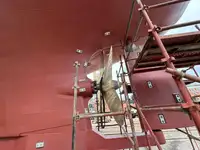Trawler na sprzedaż