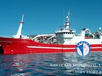 Trawler na sprzedaż