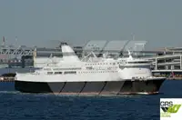 Ro-Ro ship na sprzedaż
