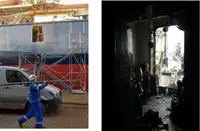 Tankowiec do przewozu ropy/chemikaliów na sprzedaż