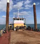 Dredger na sprzedaż