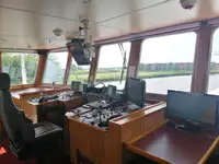 Statek transportowy ładunków sypkich na sprzedaż