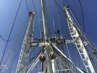 Trawler na sprzedaż