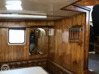 Trawler na sprzedaż