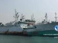 Longliner na sprzedaż