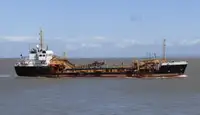 Dredger na sprzedaż