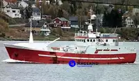 Longliner na sprzedaż