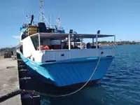 Trawler na sprzedaż