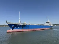 General Cargo/Multi-purpose na sprzedaż