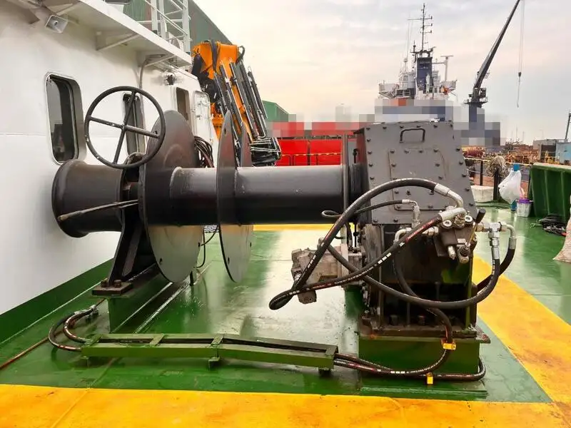 General Cargo/Multi-purpose na sprzedaż
