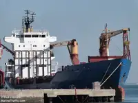 Statek chłodniczy na sprzedaż