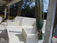 Trawler na sprzedaż