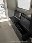 Łódź patrolowa na sprzedaż