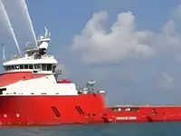 Statki offshore i serwisowe na sprzedaż