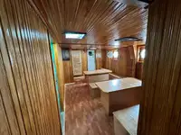 Trawler na sprzedaż