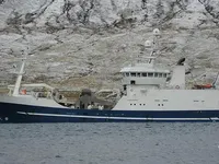 Trawler na sprzedaż