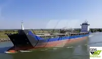 Statek transportowy ładunków sypkich na sprzedaż