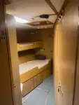 Statek badawczy na sprzedaż