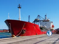 Tankowiec do przewozu ropy/chemikaliów na sprzedaż