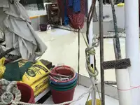 Trawler na sprzedaż