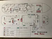 Tankowiec do przewozu ropy/chemikaliów na sprzedaż