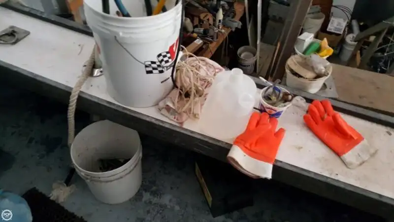 Trawler na sprzedaż