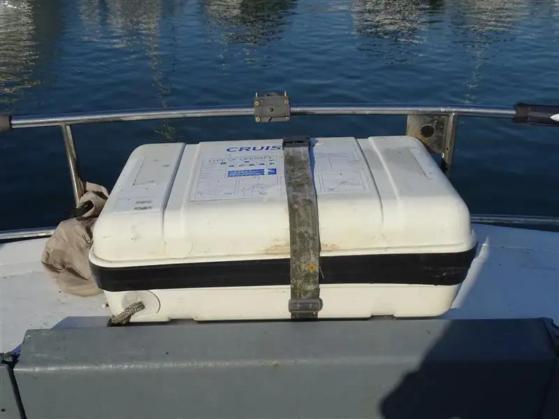 Trawler na sprzedaż